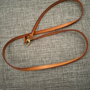 Louis Vuitton favorite mm good condition purchased from Fashionphile.